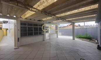 Imagem: Casa térrea - Boqueirão - Praia Grande