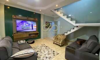 Imagem: Sobrado padrão - Canto do Forte - Praia