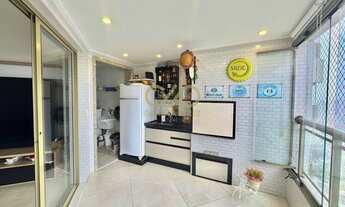 Imagem: Apartamento Alto Padrão -Canto do Forte