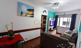 Imagem: Apartamento padrão - Vila Caiçara - Praia