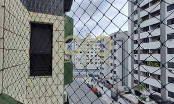 Imagem: Apartamento padrão - Guilhermina - Praia