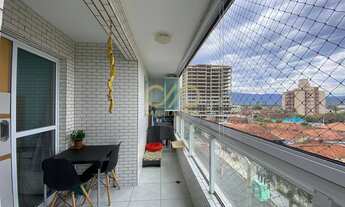 Imagem: Apartamento Padrão - Caiçara - Praia Grande