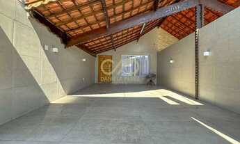 Imagem: Casa terrea - Canto do Forte - Praia Grande