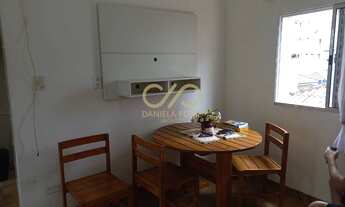 Imagem: Kitnet - Canto do Forte - Praia Grande