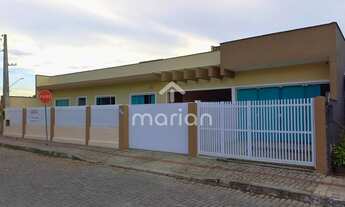 Imagem: Casa com 3 quartos, Nossa Senhora da Paz