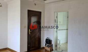 Imagem: Apartamento à venda, Vila Guiomar, Santo