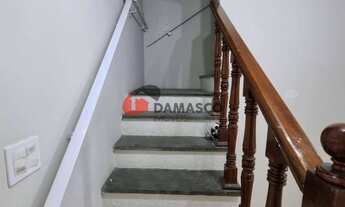 Imagem: Sobrado para venda, 4 Quartos, 1 Suite