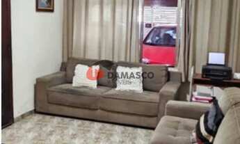 Imagem: Sobrado à venda, Vila Floresta, Santo André