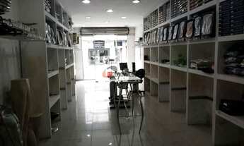 Imagem: Salão para Locação 160M², Fundação