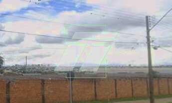 Imagem: Terreno Industrial com 6.415,5m² - BR-277