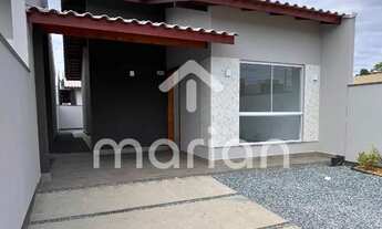 Imagem: Casa Geminada com 2 quartos, Vila Nova