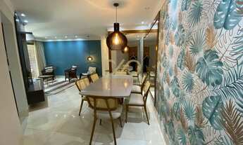 Imagem: Apartamento -Alto Padrão - Canto do Forte