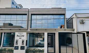 Imagem: Sobrado com 3 dormitórios, sendo 1 suíte