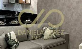 Imagem: Triplex - Guilhermina - Praia Grande