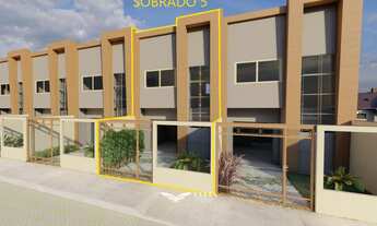 Imagem: Sobrado com 3 quartos à Venda, Praia do