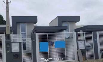 Imagem: Casa com 3 quartos, Nova Barra Velha - Barra