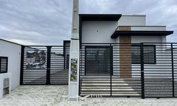 Imagem: Casa com 2 quartos à Venda, Itajuba - Barra