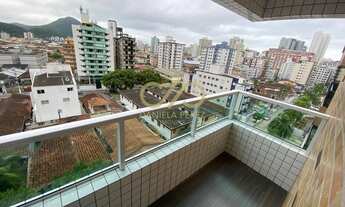 Imagem: Apartamento Padrão - Guilhermina - Praia