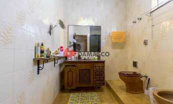 Imagem: Sobrado à venda 3 Quartos, 1 Suite, 3 Vagas