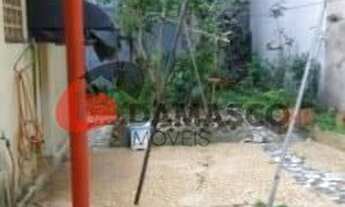 Imagem: Casa para Venda 3 Quartos, 2 Vagas, Nova