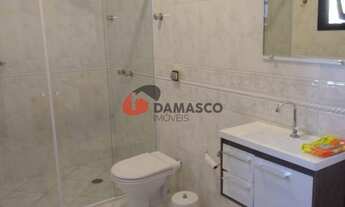 Imagem: Sobrado à venda 2 Quartos, 1 Suite, 6 Vagas