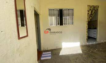 Imagem 1: Casa à venda 2 Quartos, 1 Suite, 2 Vagas, 522M², Nova Gerty, São Caetano do Sul - SP