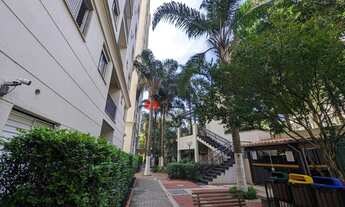 Imagem: Apartamento à venda, Vila Firmiano Pinto