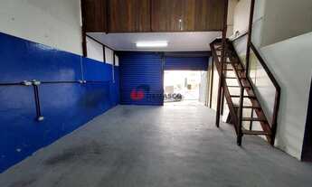 Imagem: Sobrado à venda, Demarchi, São Bernardo