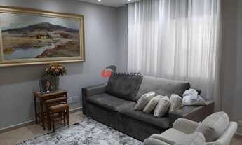 Imagem: Sobrado à venda 3 Quartos, 1 Suite, 2 Vagas