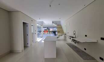 Imagem: Sobrado 3 dormitórios 3 suítes - Olimpico