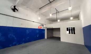 Imagem: Salão Comercial para locação, Demarchi