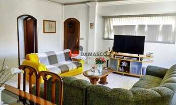 Imagem: Sobrado à venda 5 Quartos, 3 Suites, 6