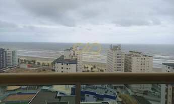 Imagem: Apartamento padrão - Ocian - Praia Grande