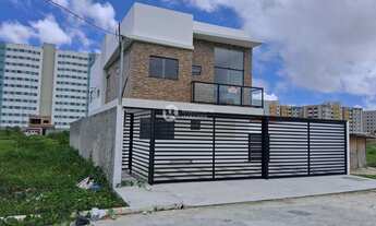 Imagem: APARTAMENTO (AP 202) NA BARRA DOS COQUEIROS