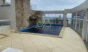 Imagem: Apartamento padrão - Canto do forte - Praia