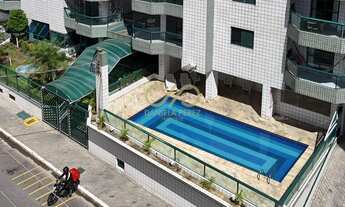 Imagem: Apartamento padrão - Vila Tupi - Praia