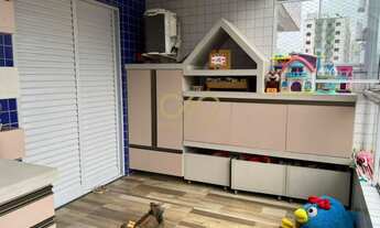 Imagem: Apartamento de alto padrão - Aviação