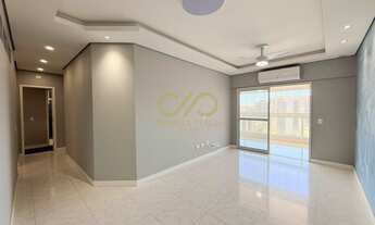 Imagem: Apartamento Alto Padrão - Canto do Forte