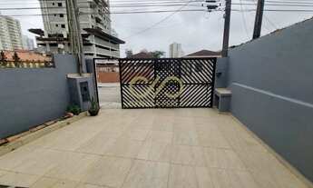 Imagem: Casa Térrea - Canto do Forte - Praia Grande