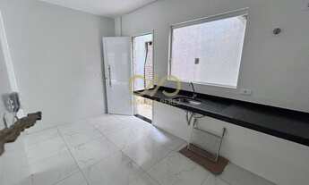 Imagem: Casa de Condomínio - Ocian - Praia Grande