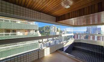 Imagem: Apartamento Alto Padrão - Canto Do Forte