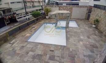 Imagem: Apartemento padrão - Aviação -Praia Grande