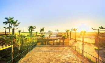 Imagem: Terreno - COLINAS GOLF