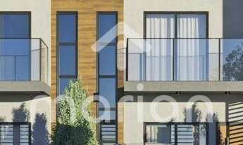 Imagem: Sobrado com 2 quartos, Praia Grande - Penha