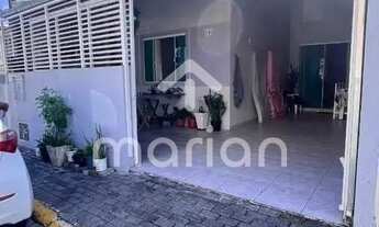 Imagem: Casa com 2 quartos, Nossa Senhora da Paz