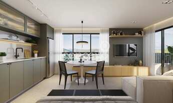 Imagem: ON Lofts de Alto Padrão na Velha!