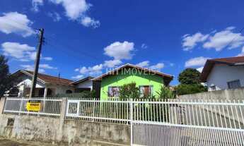 Imagem: CASA - GABIROBA - ITUPORANGA - SC