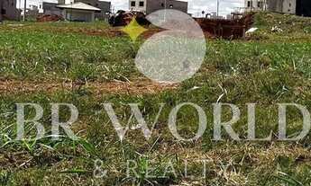 Imagem: Lote jardins Parma