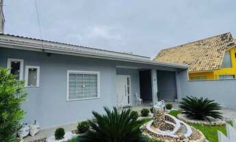 Imagem: Casa à poucos metros da Praia do Tabuleiro