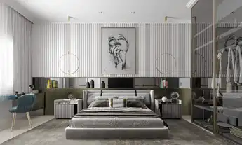 Imagem: Torre Di Firenze - Apartamentos com 3 suítes